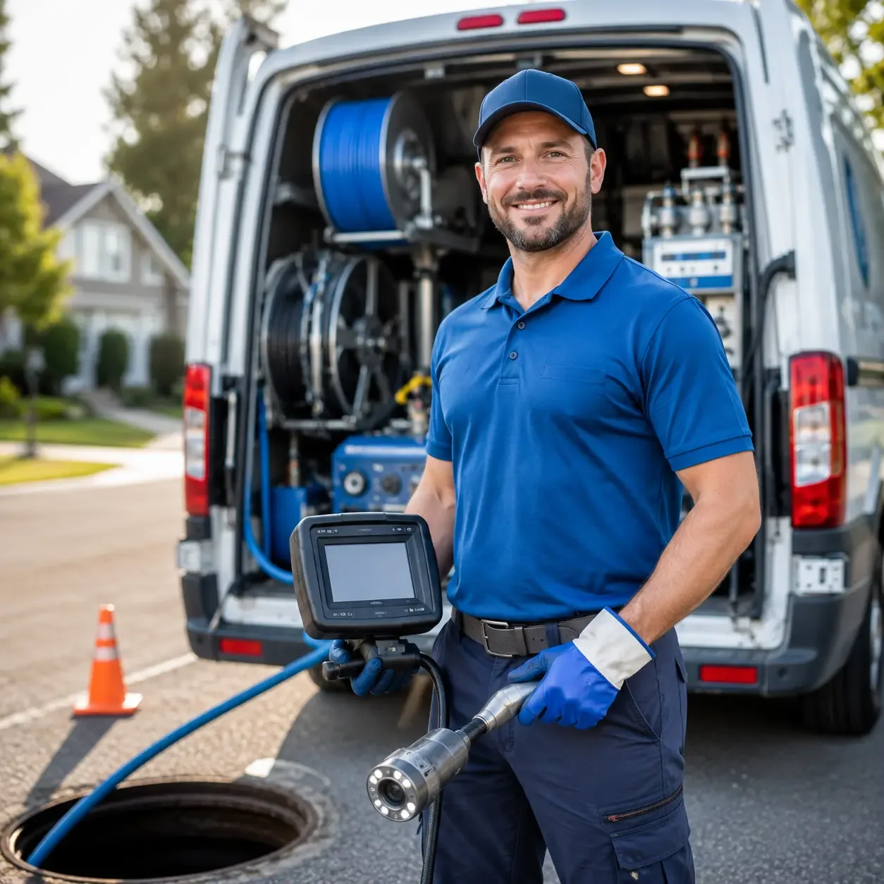 Local Pipe Relining specialists in East Nassau, NY