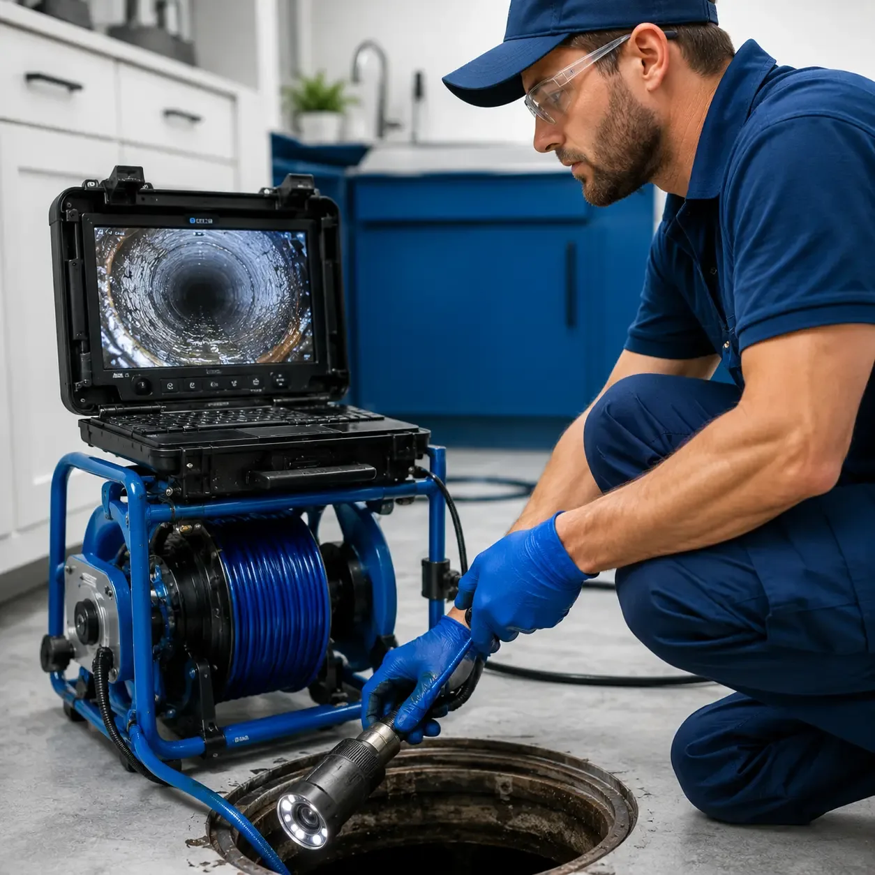 Pipe Relining professionals serving East Nassau, NY